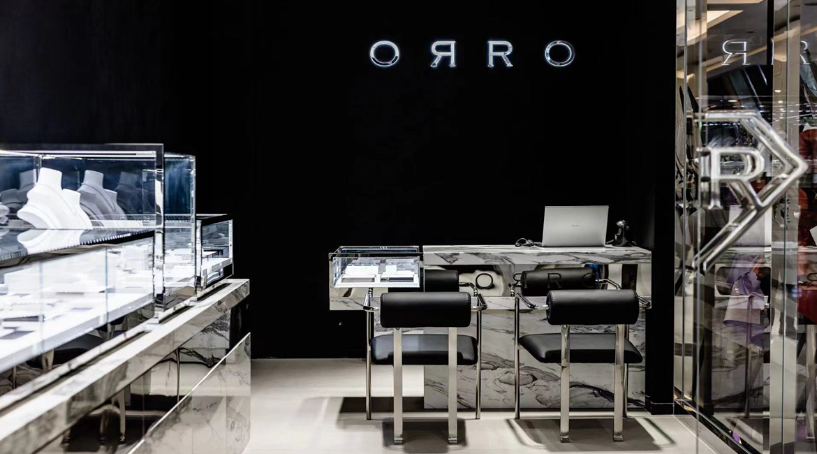 ORRO