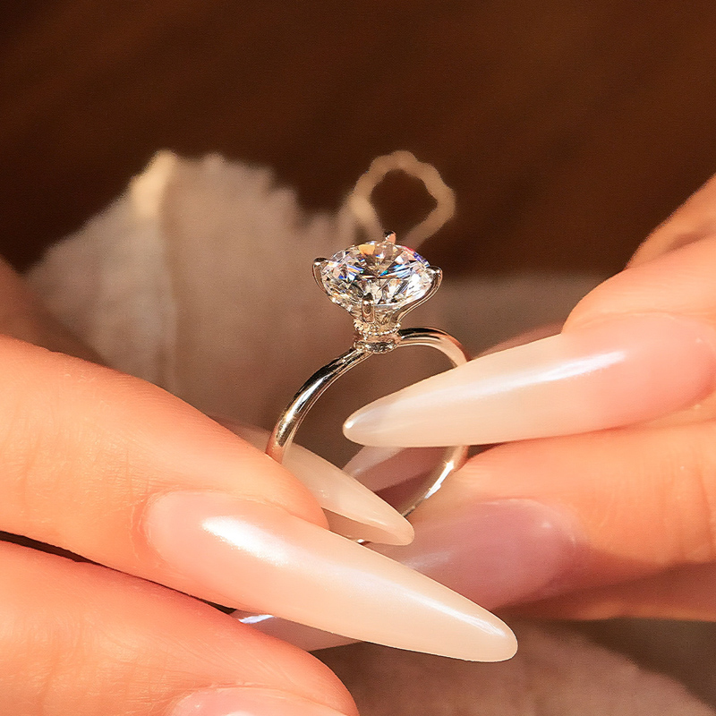 ORRO Adora Ring (0.50ct)