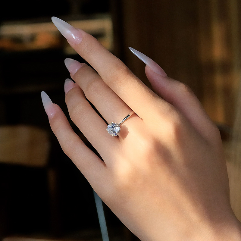 ORRO Adora Ring (0.50ct)