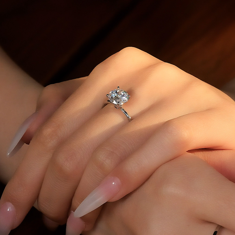 ORRO Adora Ring (0.50ct)
