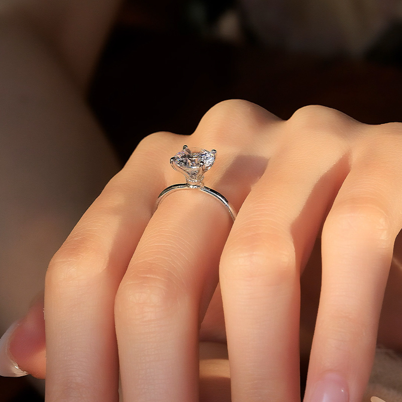 ORRO Adora Ring (0.50ct)
