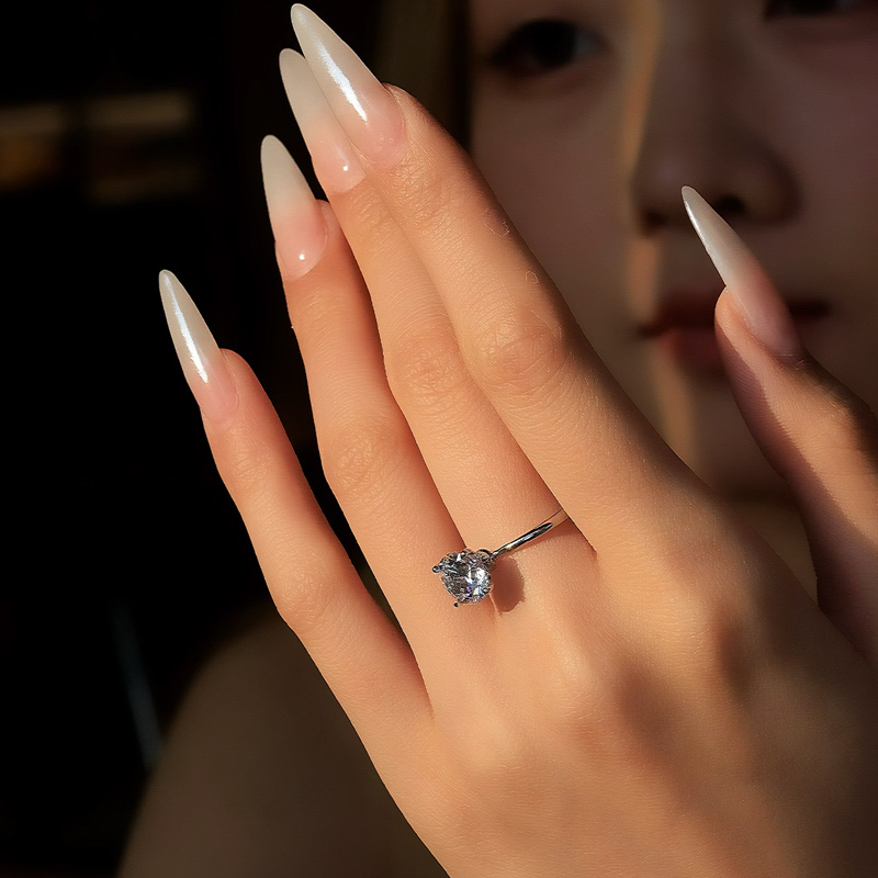 ORRO Adora Ring (0.50ct)