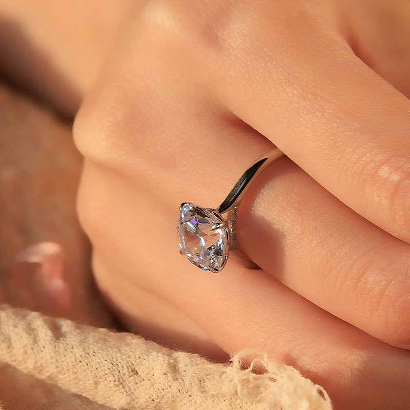 ORRO Adora Ring (0.50ct)