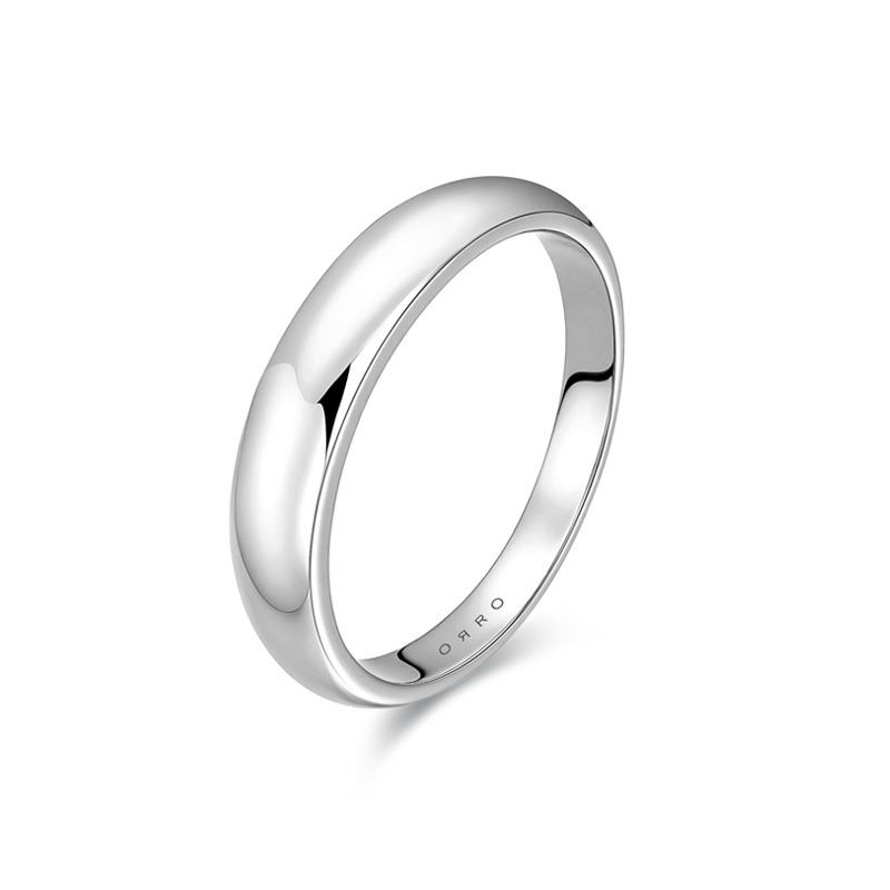 ORRO Clovis Band Ring