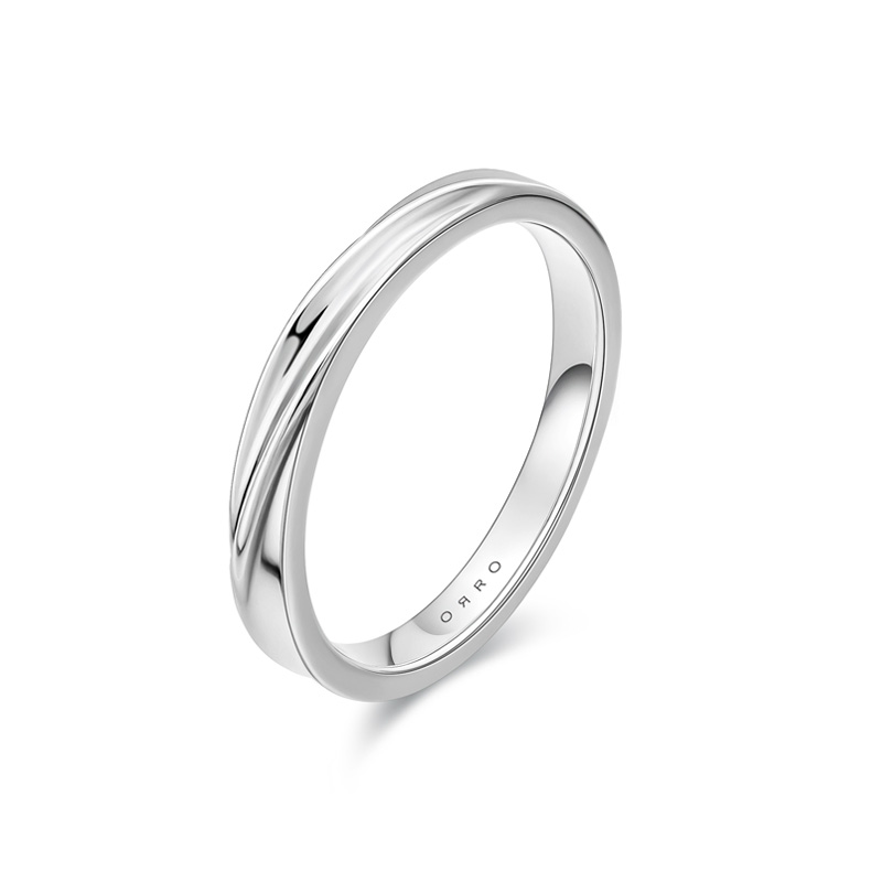 ORRO Anjou Band Ring