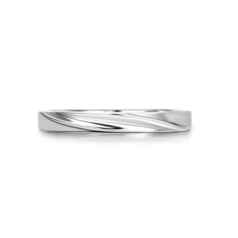 ORRO Anjou Band Ring