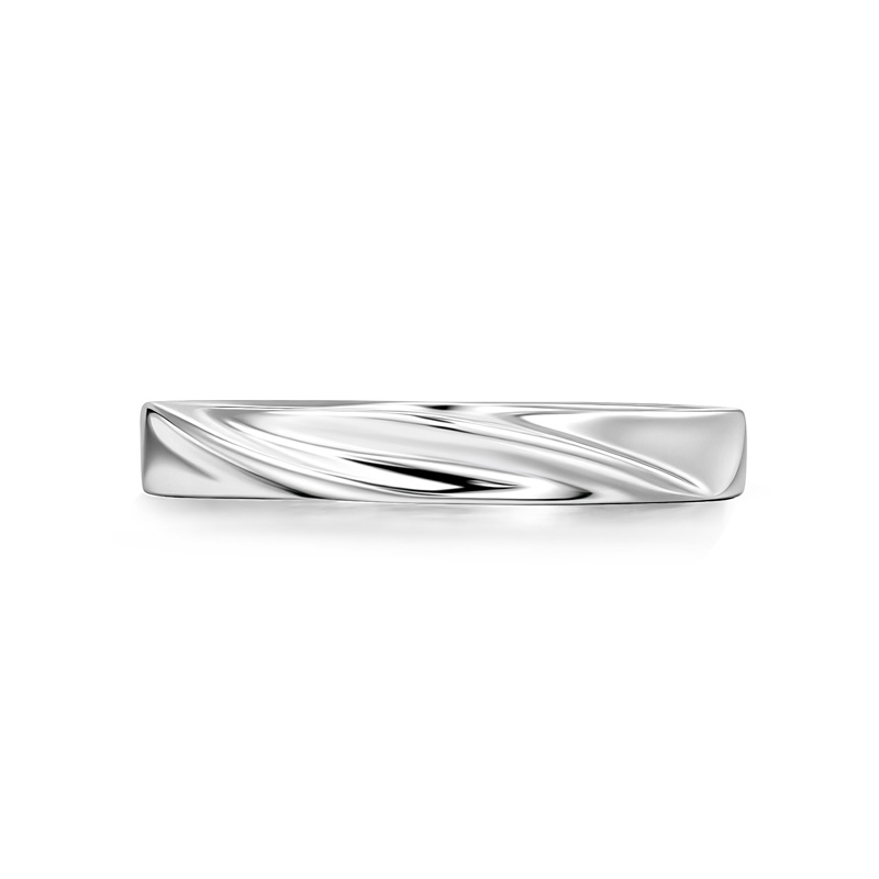 ORRO Medici Band Ring