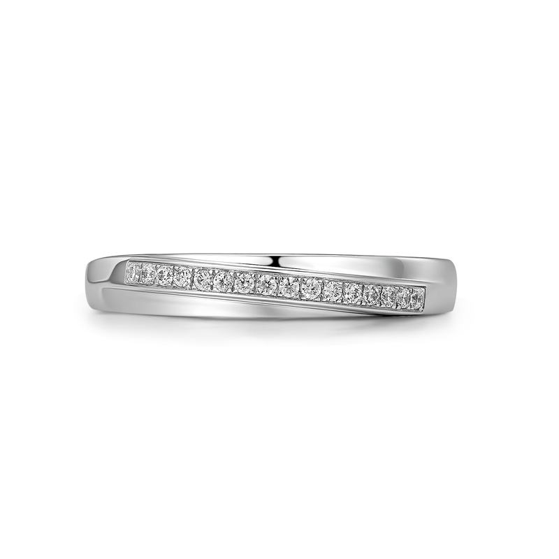 ORRO Berengaria Band Ring