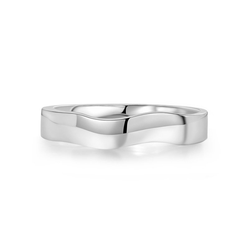 ORRO Chlodomer Band Ring