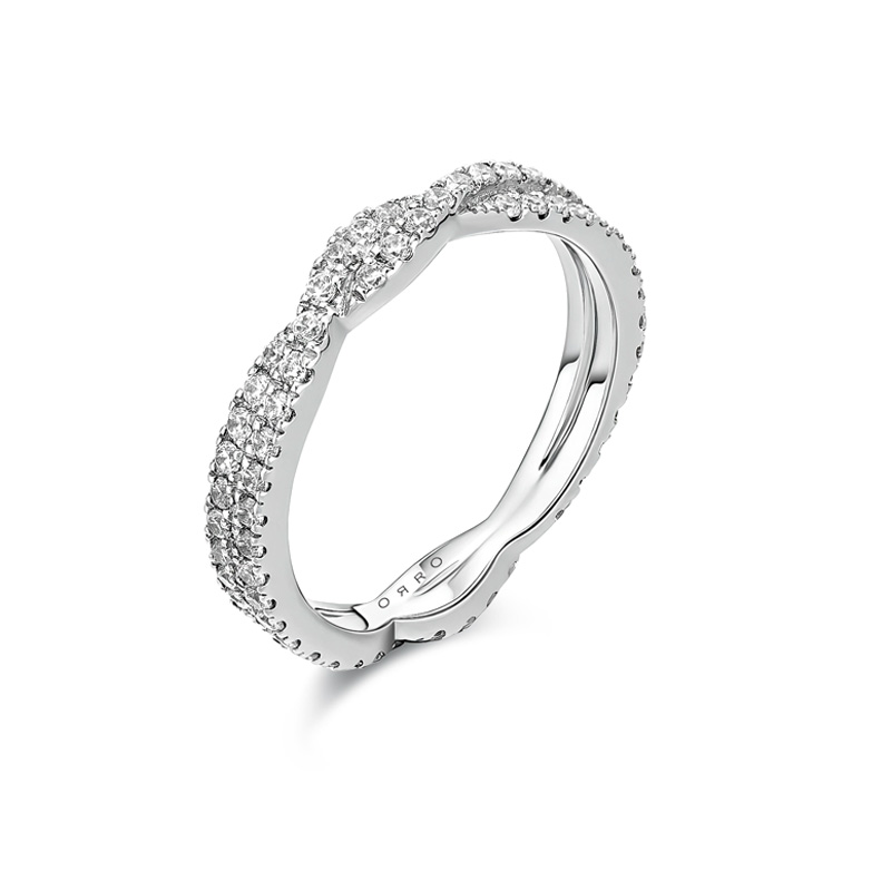 ORRO Gisela Band Ring