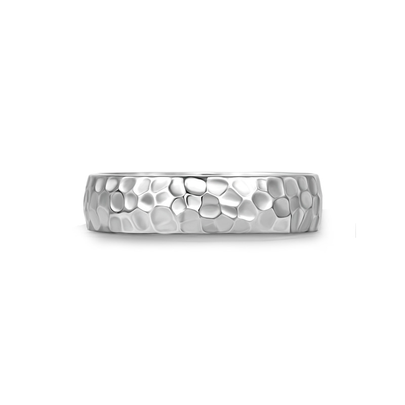 ORRO Romulus Band Ring