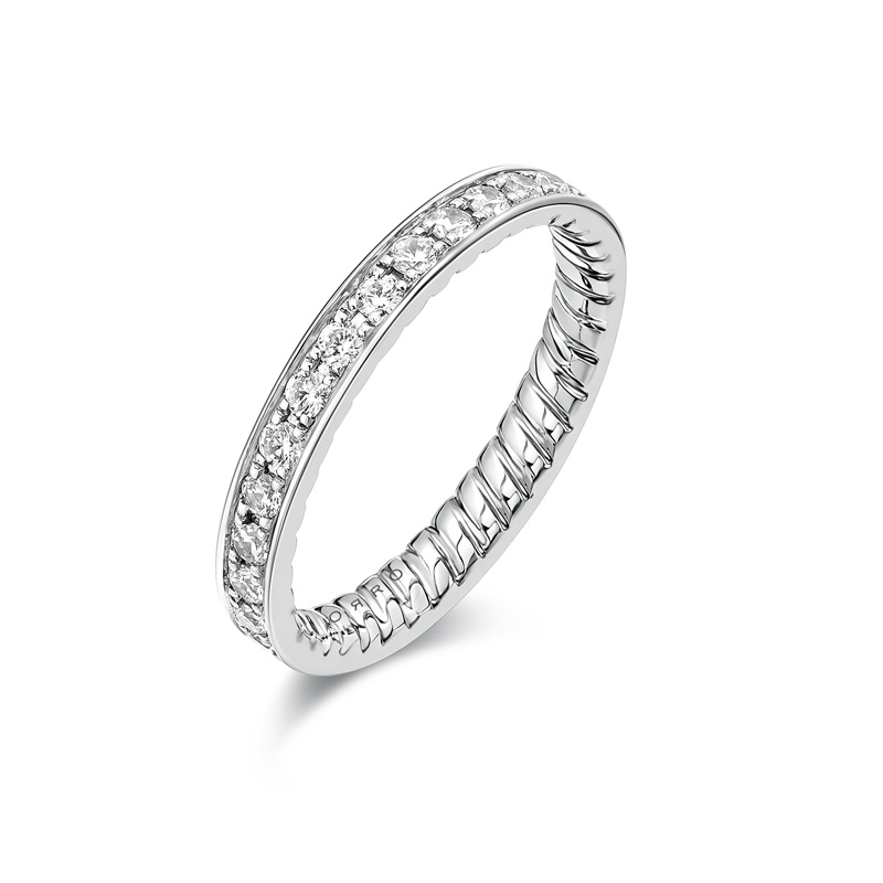 ORRO Emma Band Ring