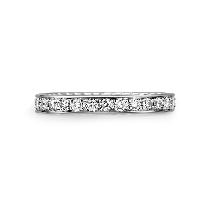 ORRO Emma Band Ring