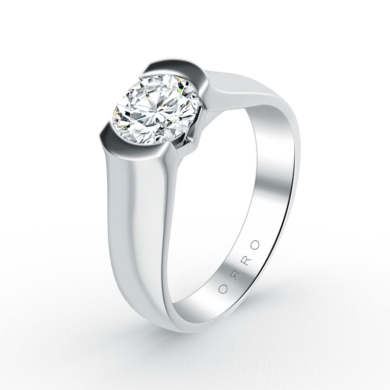 ORRO Tank Band Ring