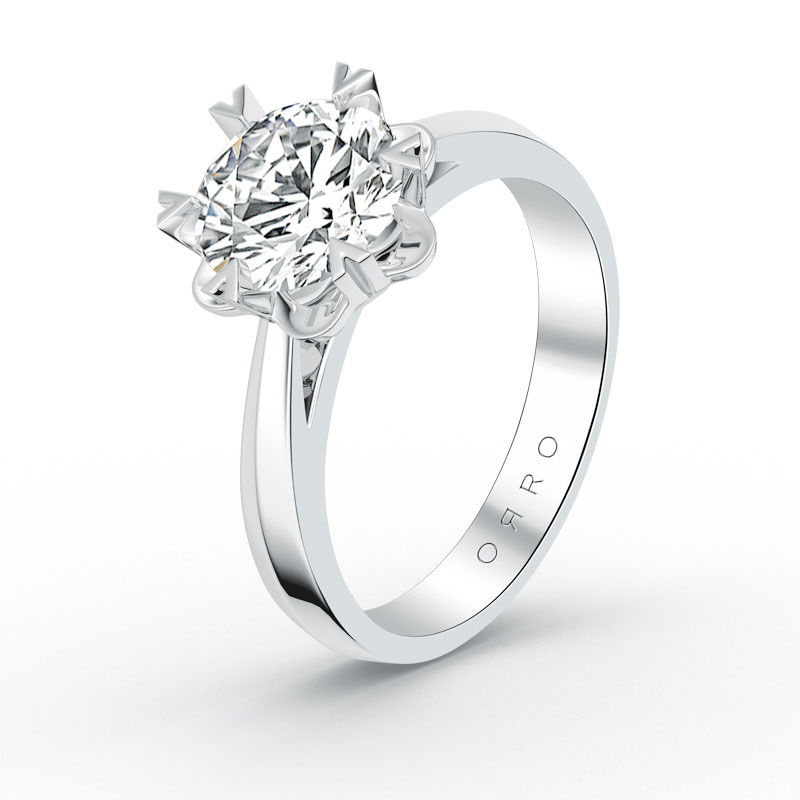 ORRO A Gem In One Ring