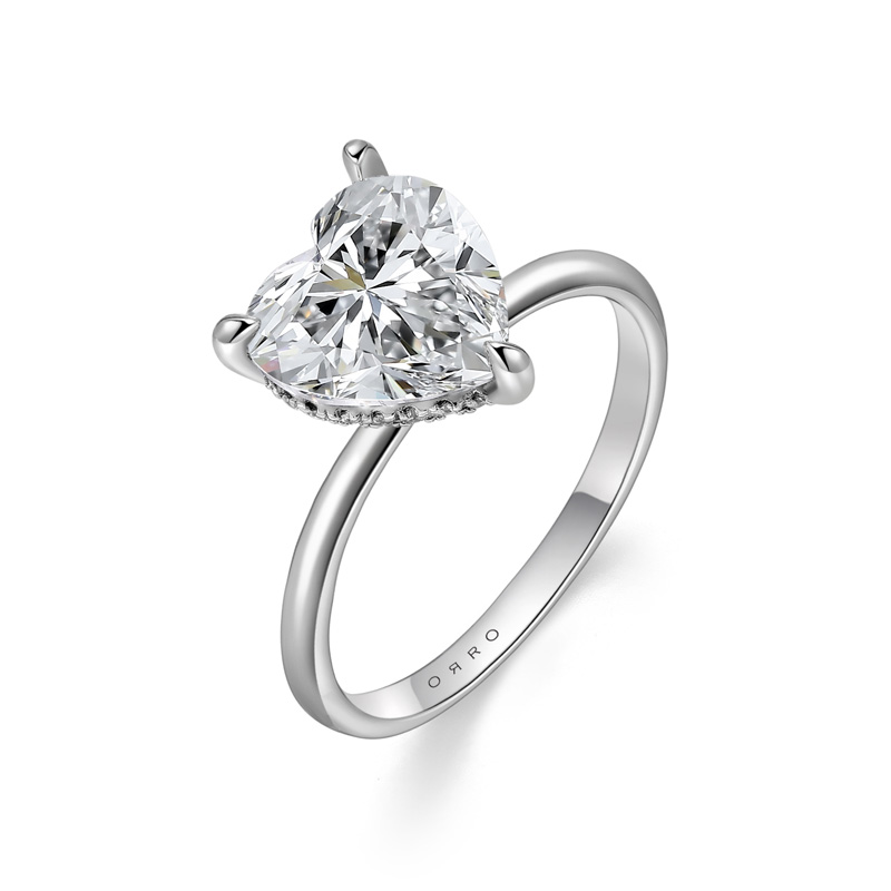 ORRO Ring Collection (P.Code: 11250)