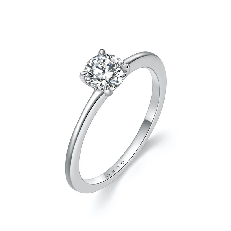 ORRO Averie Ring (1.00ct)