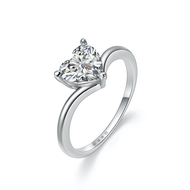 ORRO Addilyn Ring (2.00ct)