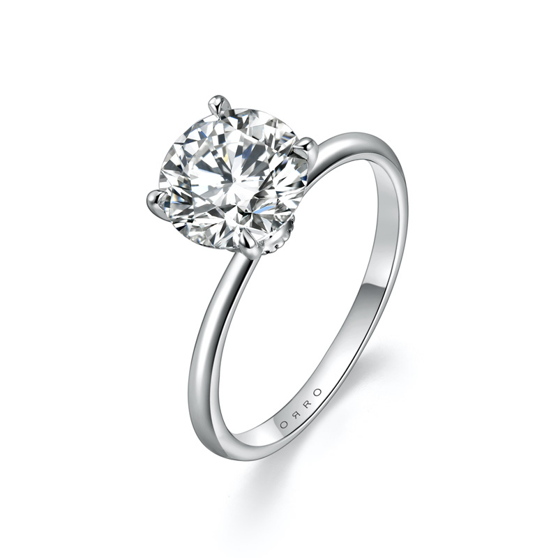 ORRO Adora Ring (0.50ct)