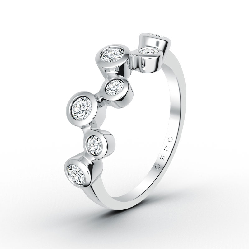 ORRO Dot Ring