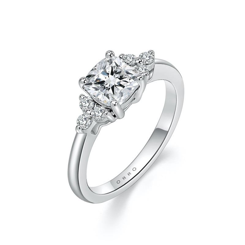 ORRO I am Forever Yours Ring