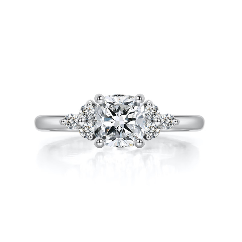 ORRO I am Forever Yours Ring