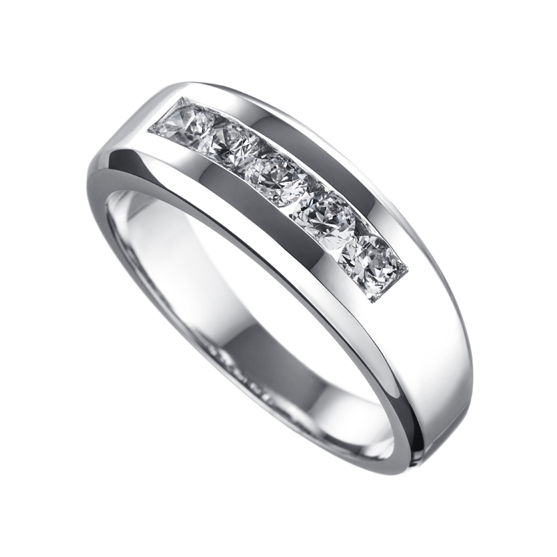 ORRO Divinity Band (Thicker Band)