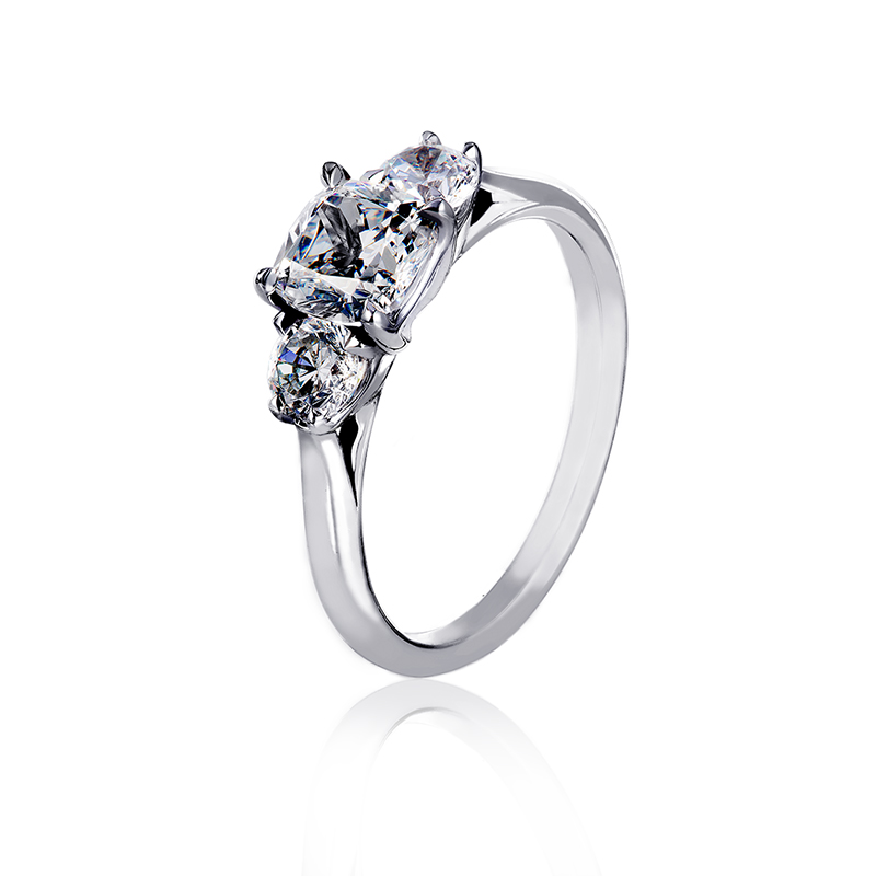ORRO Princess Meghan Ring