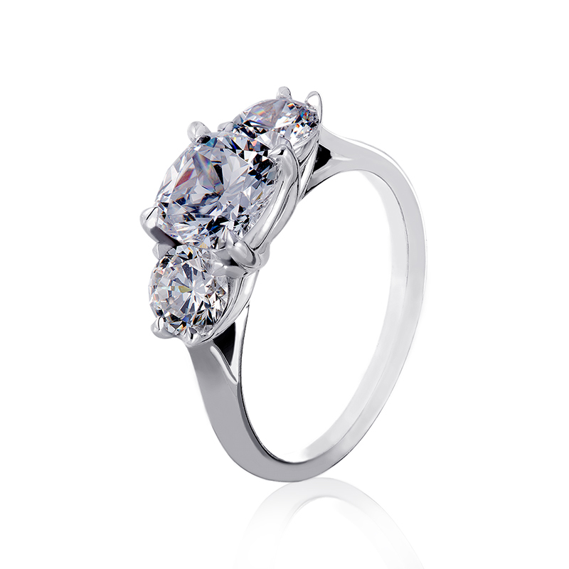 ORRO Princess Meghan Ring