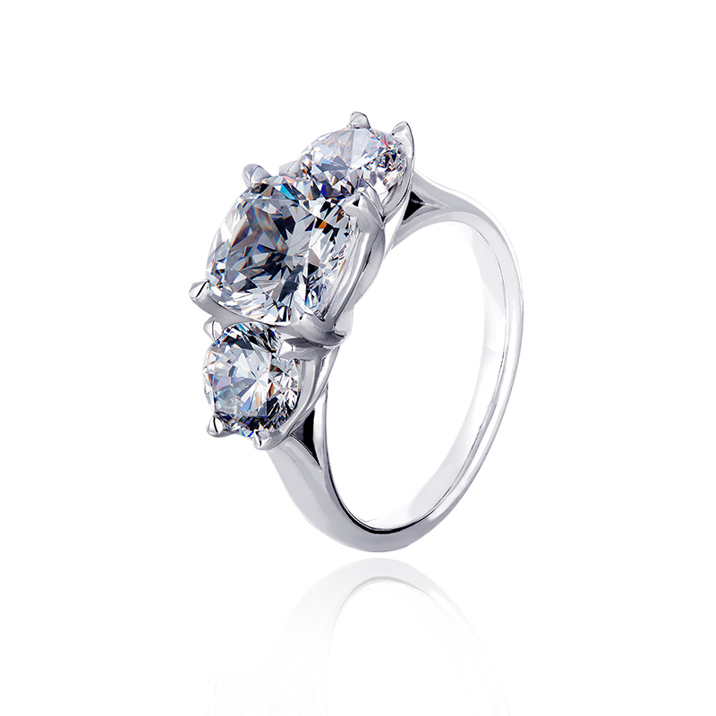 ORRO Princess Meghan Ring