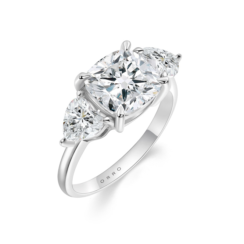 ORRO Genevieve Ring (1.00ct)