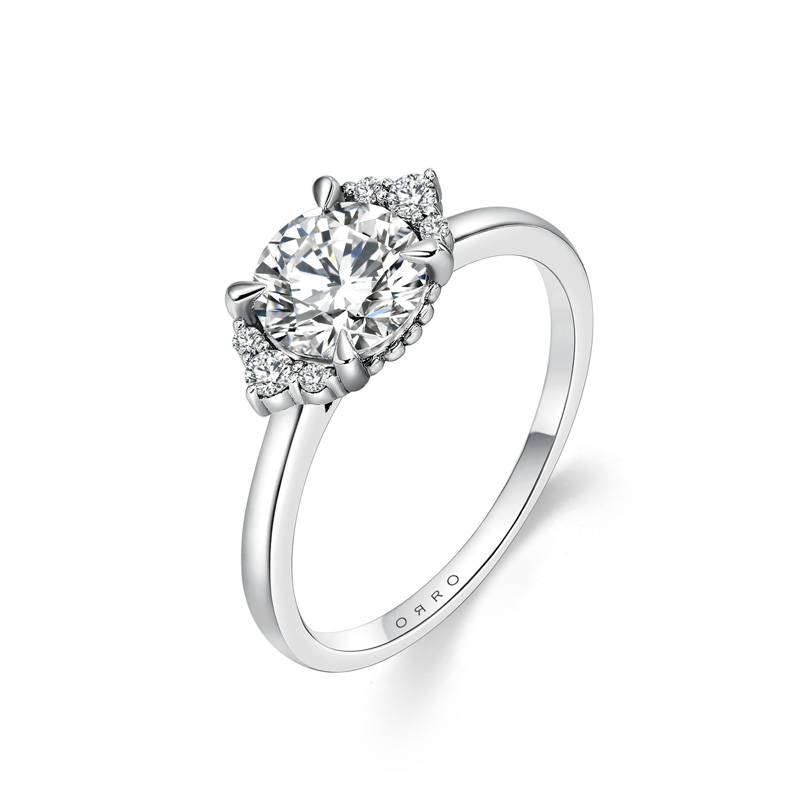 ORRO Renee Ring (1.55ct)