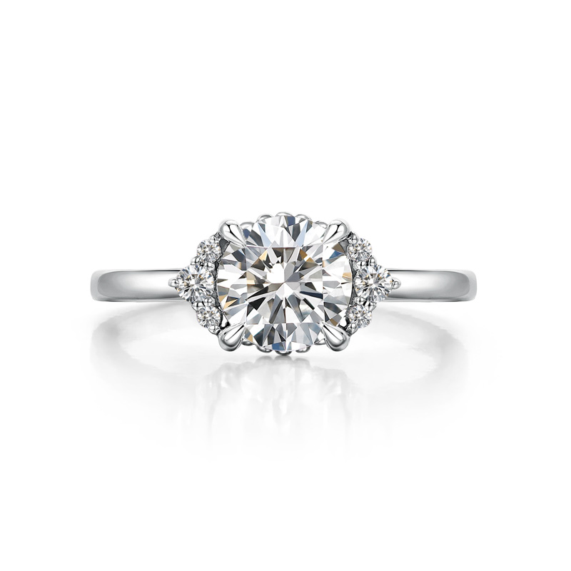 ORRO Renee Ring (1.55ct)