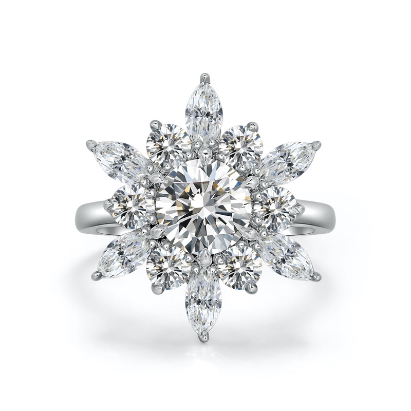 ORRO Karla Ring (1.00ct)