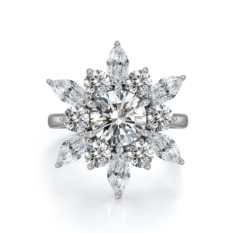 ORRO Karla Ring (1.55ct)