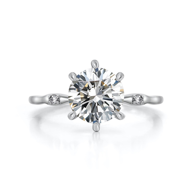 ORRO Melany I Ring (0.50ct)