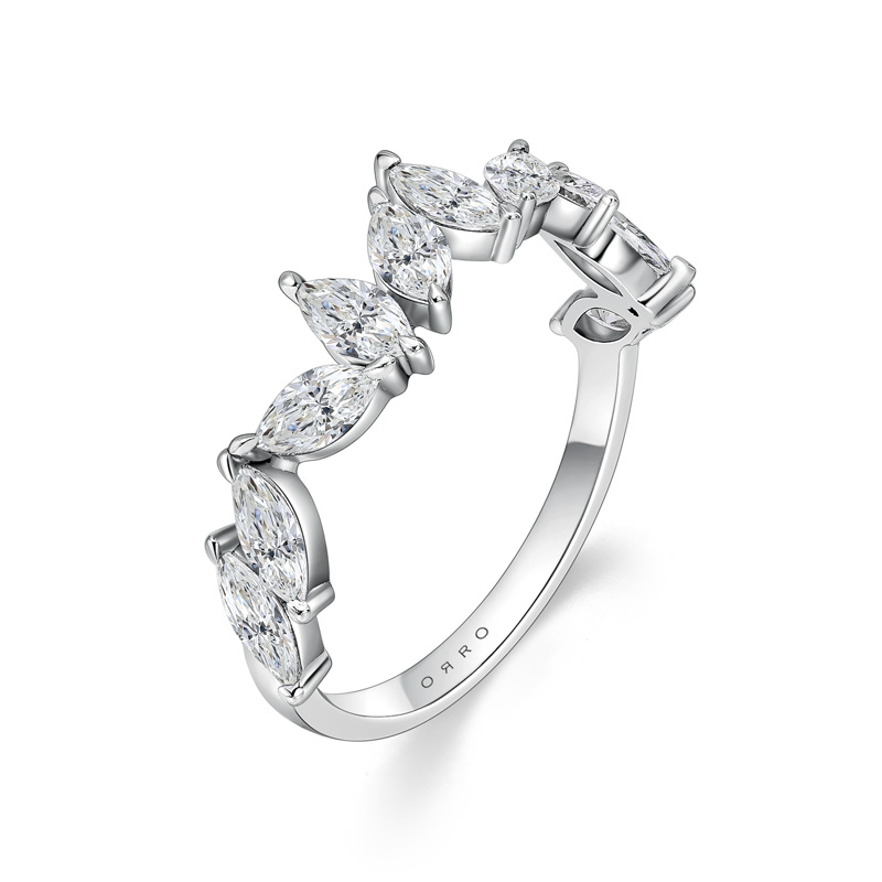 ORRO Giselle Marquise Ring