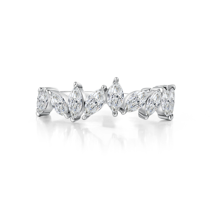 ORRO Giselle Marquise Ring