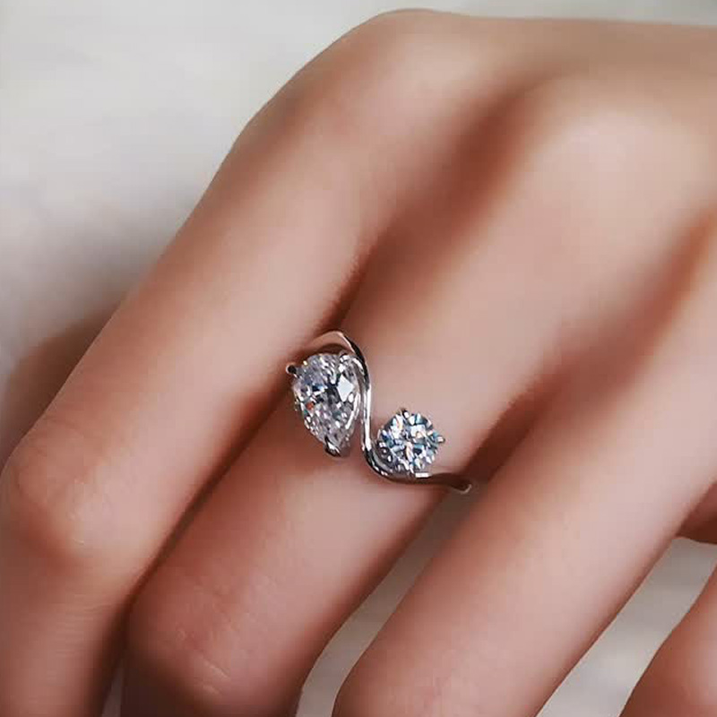 ORRO Novalie Ring
