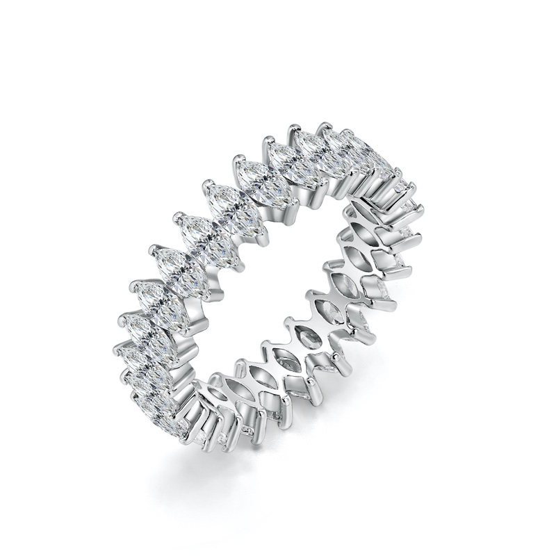 ORRO Tatiana Marquise Ring