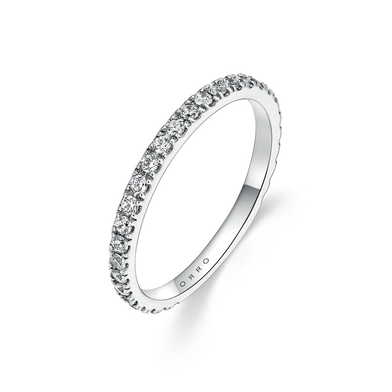 ORRO Olivia Band Ring