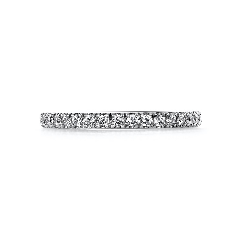 ORRO Olivia Band Ring