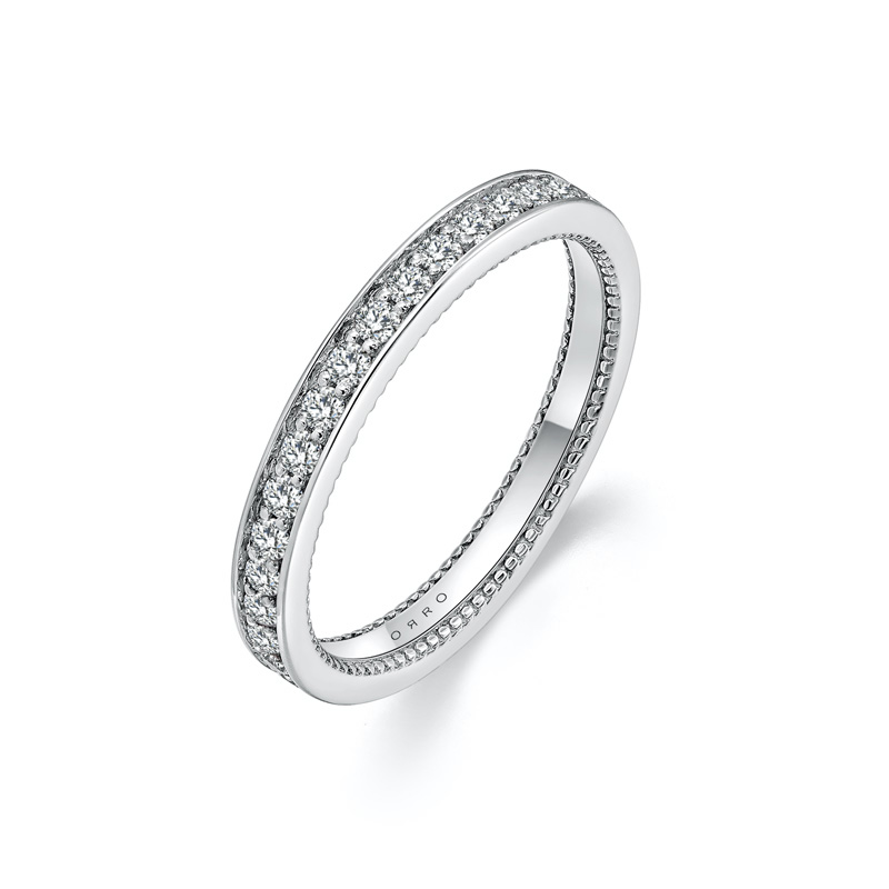 ORRO Bella Band Ring