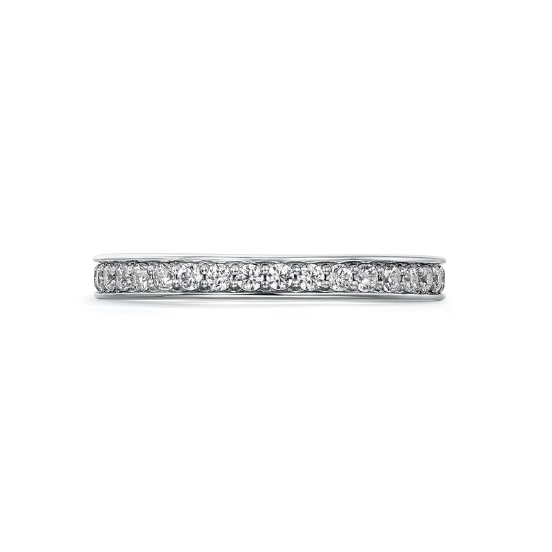 ORRO Bella Band Ring