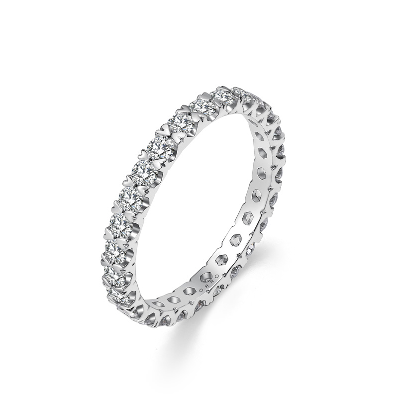 ORRO Hesperia Band Ring