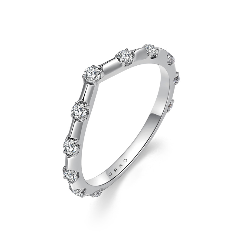 ORRO Marie Antoinette Ring