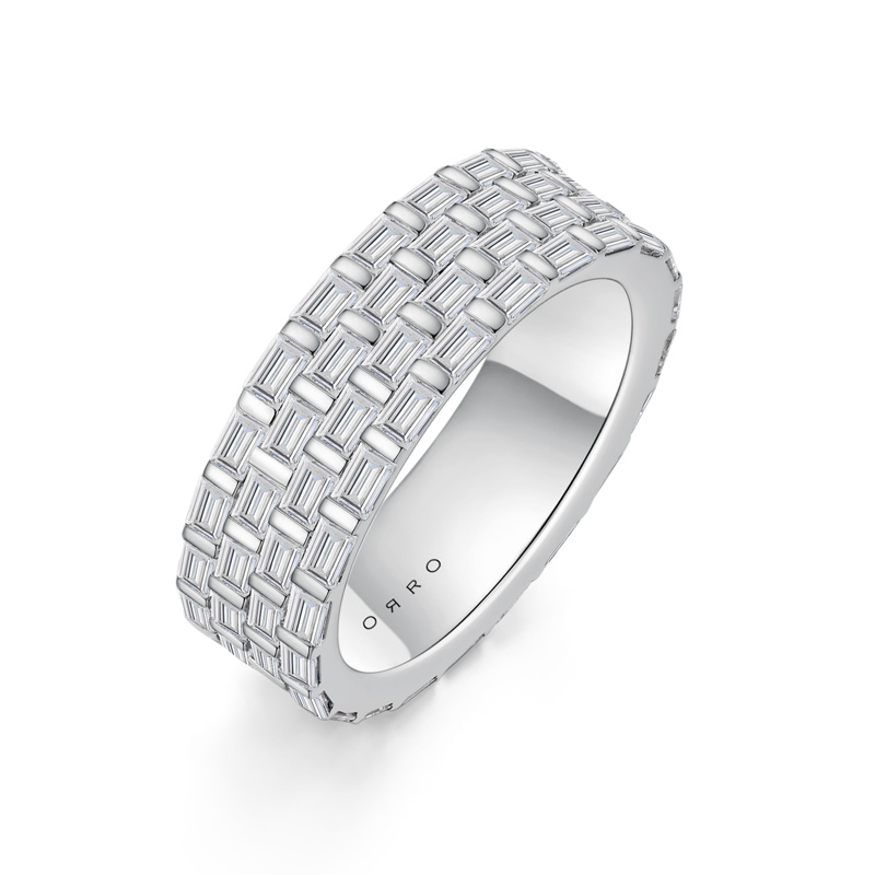 ORRO Chandelier-X Ring