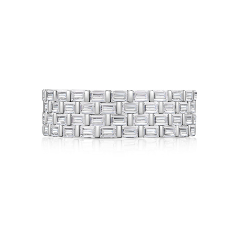 ORRO Chandelier-X Ring