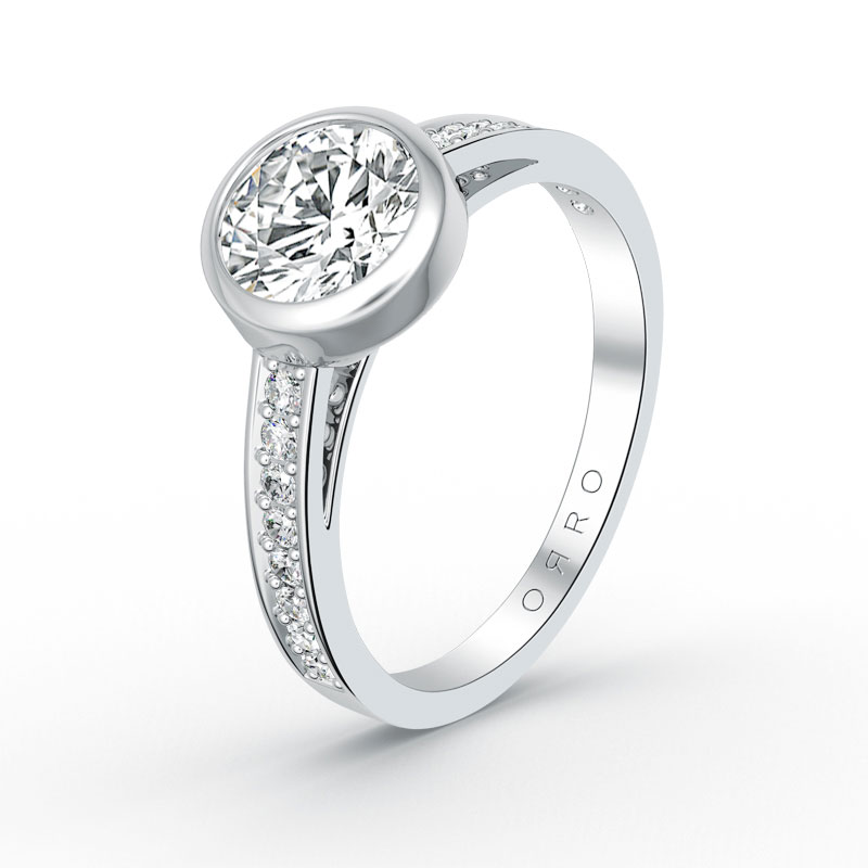 ORRO Centerpiece Ring
