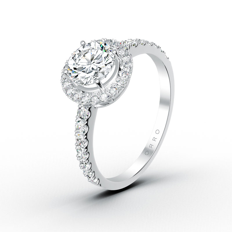 ORRO Spectacular Ring